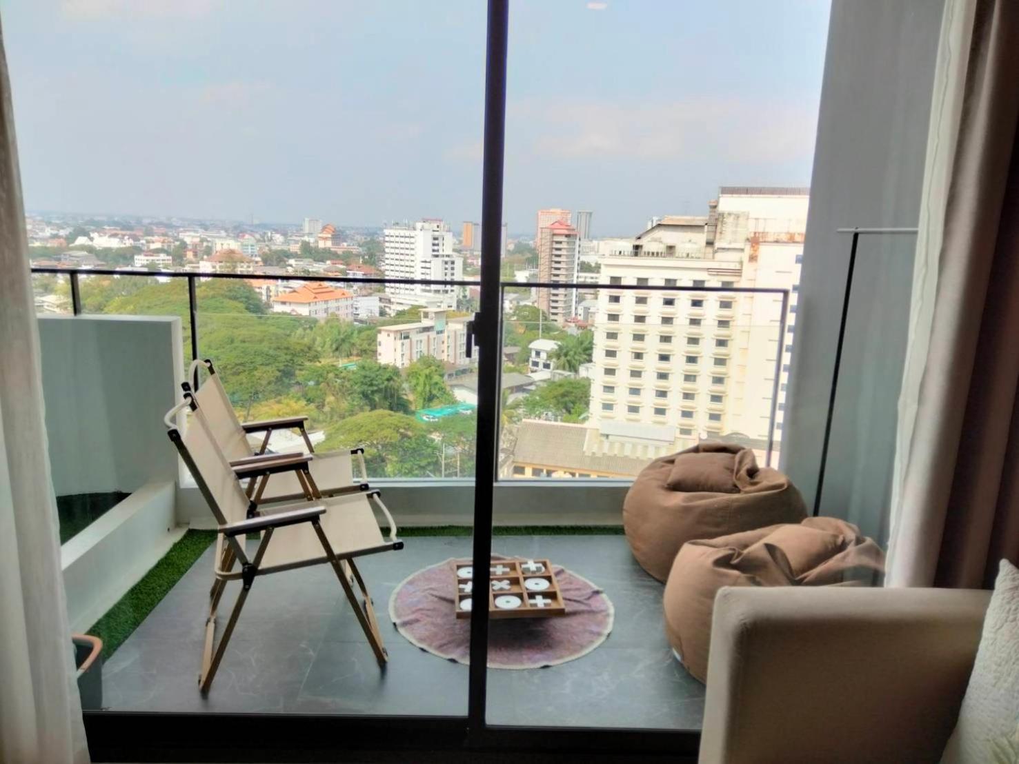Astra Sky River Chiang Mai — Photos 1