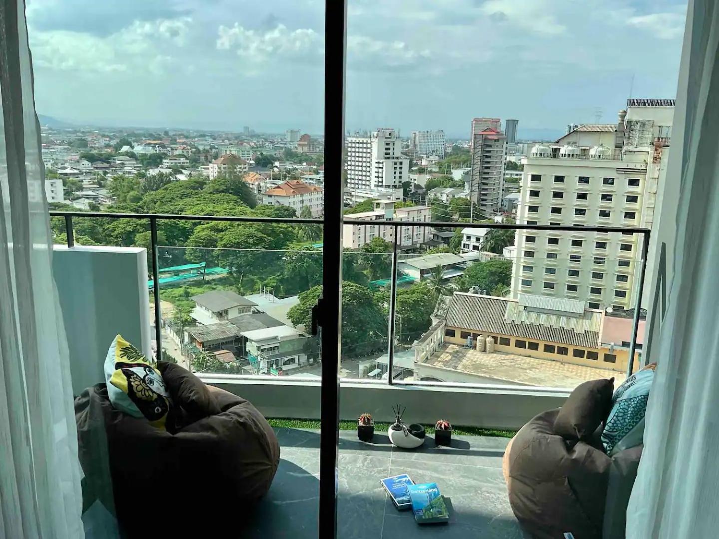 Astra Sky River Chiang Mai — Photos 2