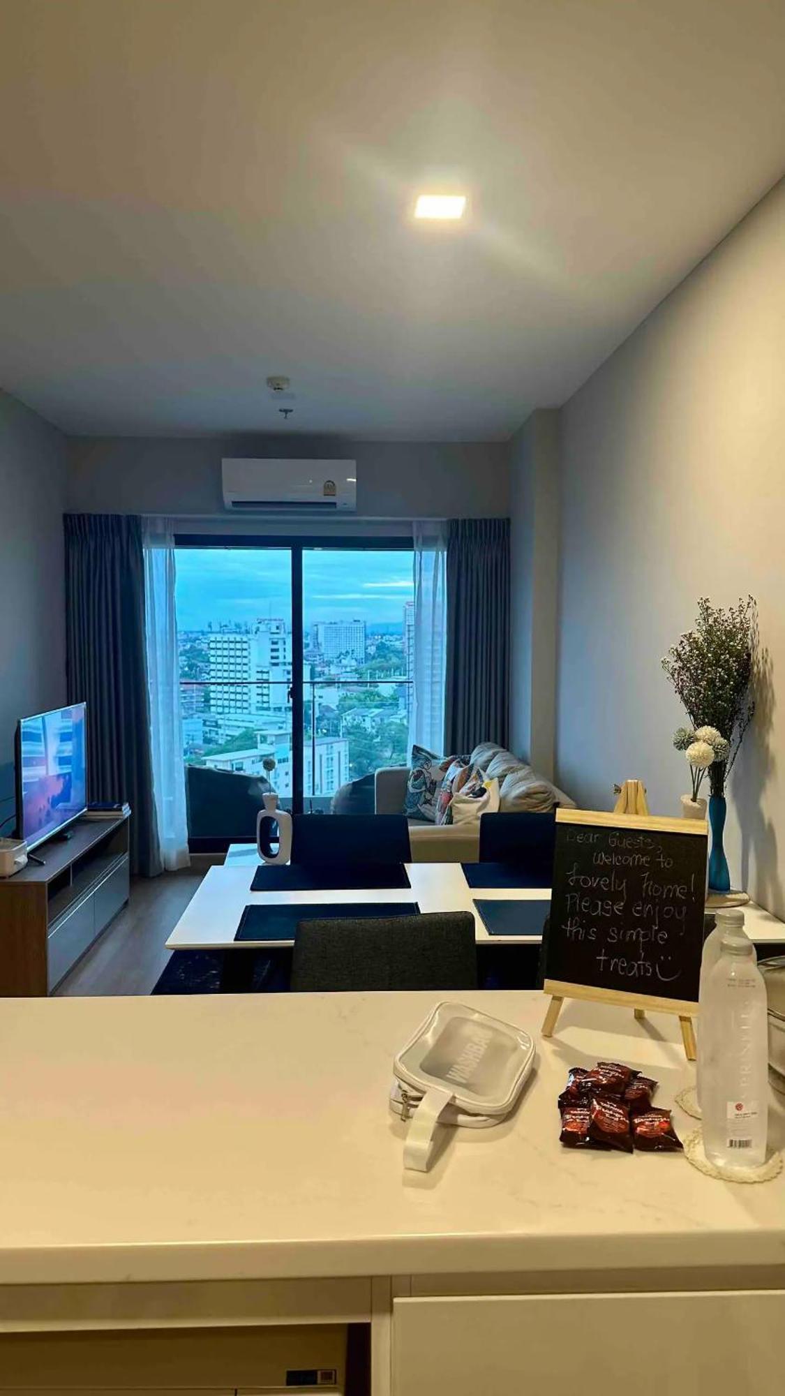 Astra Sky River Chiang Mai — Photos 3